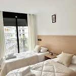 Cozy Apartment With Swimming Pool