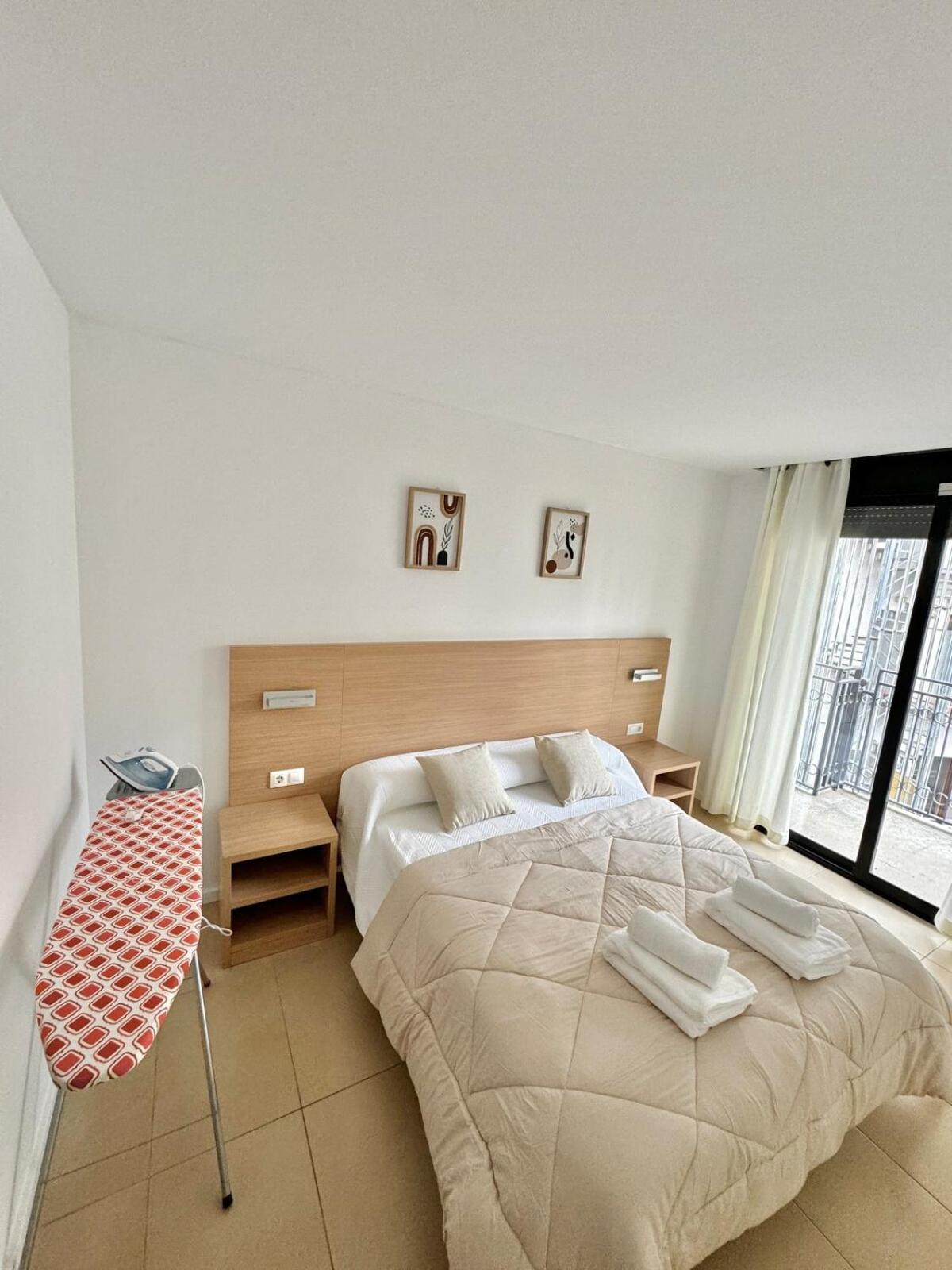 Cozy With Swimming Pool Appartement