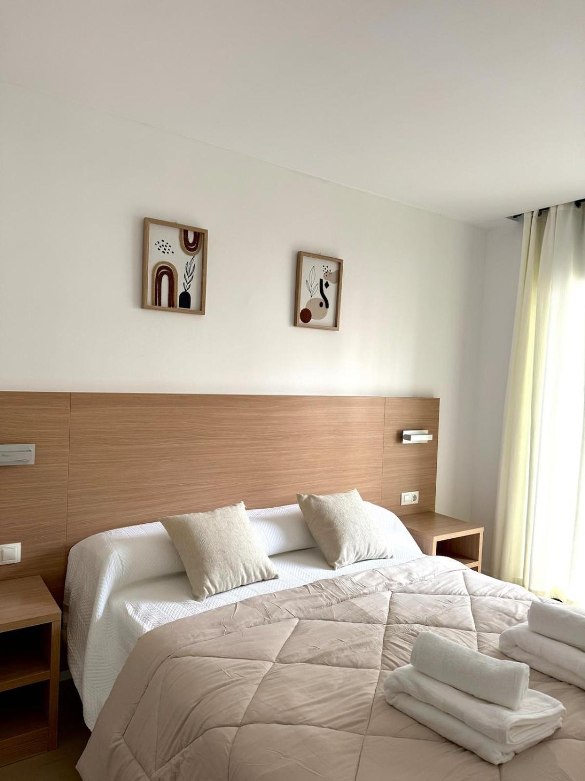 Cozy With Swimming Pool Appartement Lloret de Mar