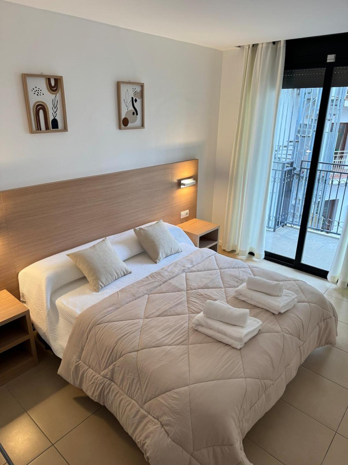 Appartement Cozy With Swimming Pool Lloret de Mar