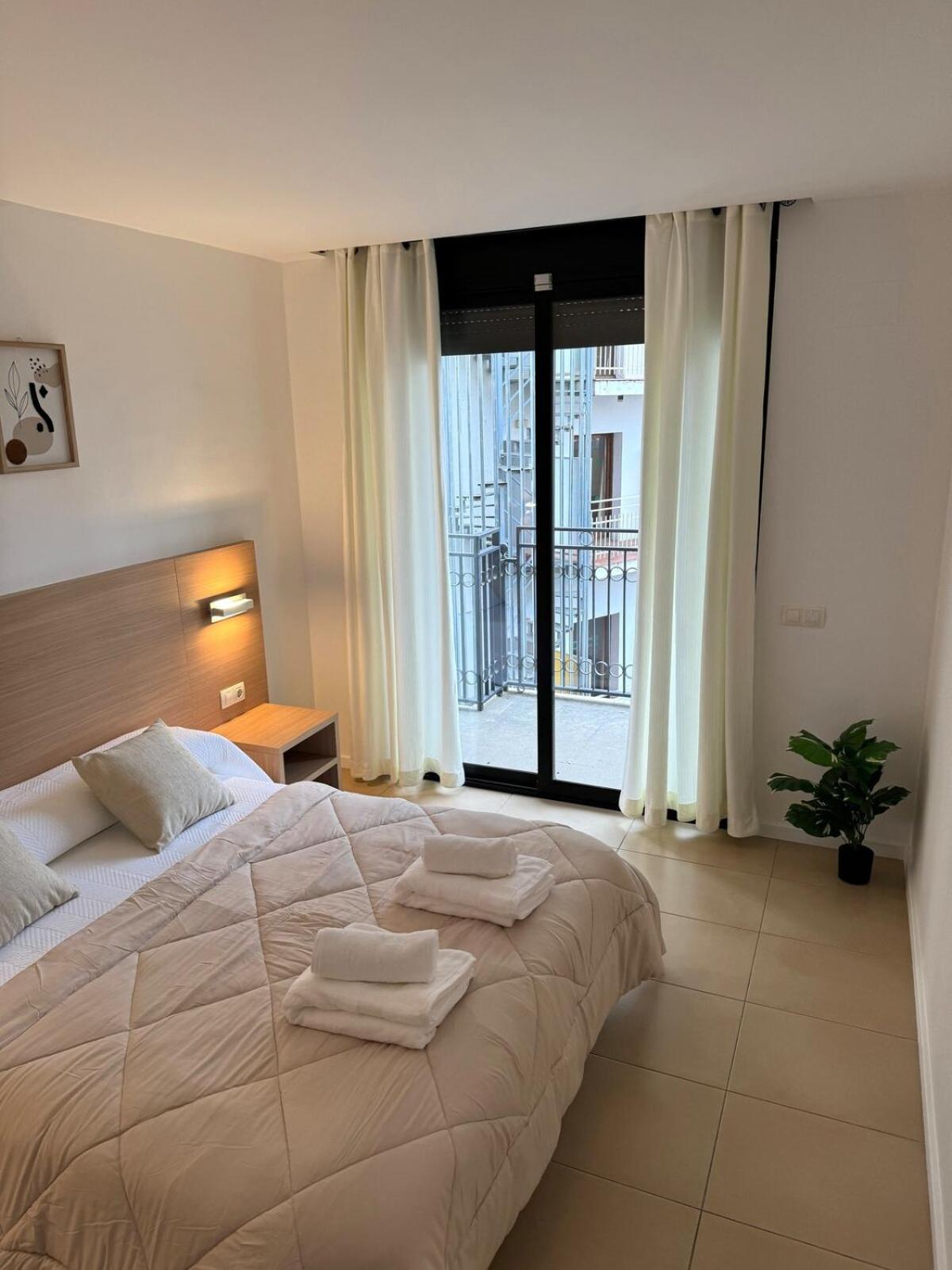 Appartement Cozy With Swimming Pool Lloret de Mar